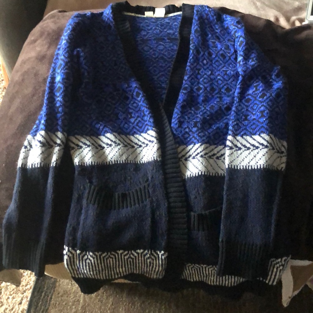 Roxy Cardigan